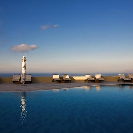 The Majestic Hotel Fira (Santorini) Exterior foto