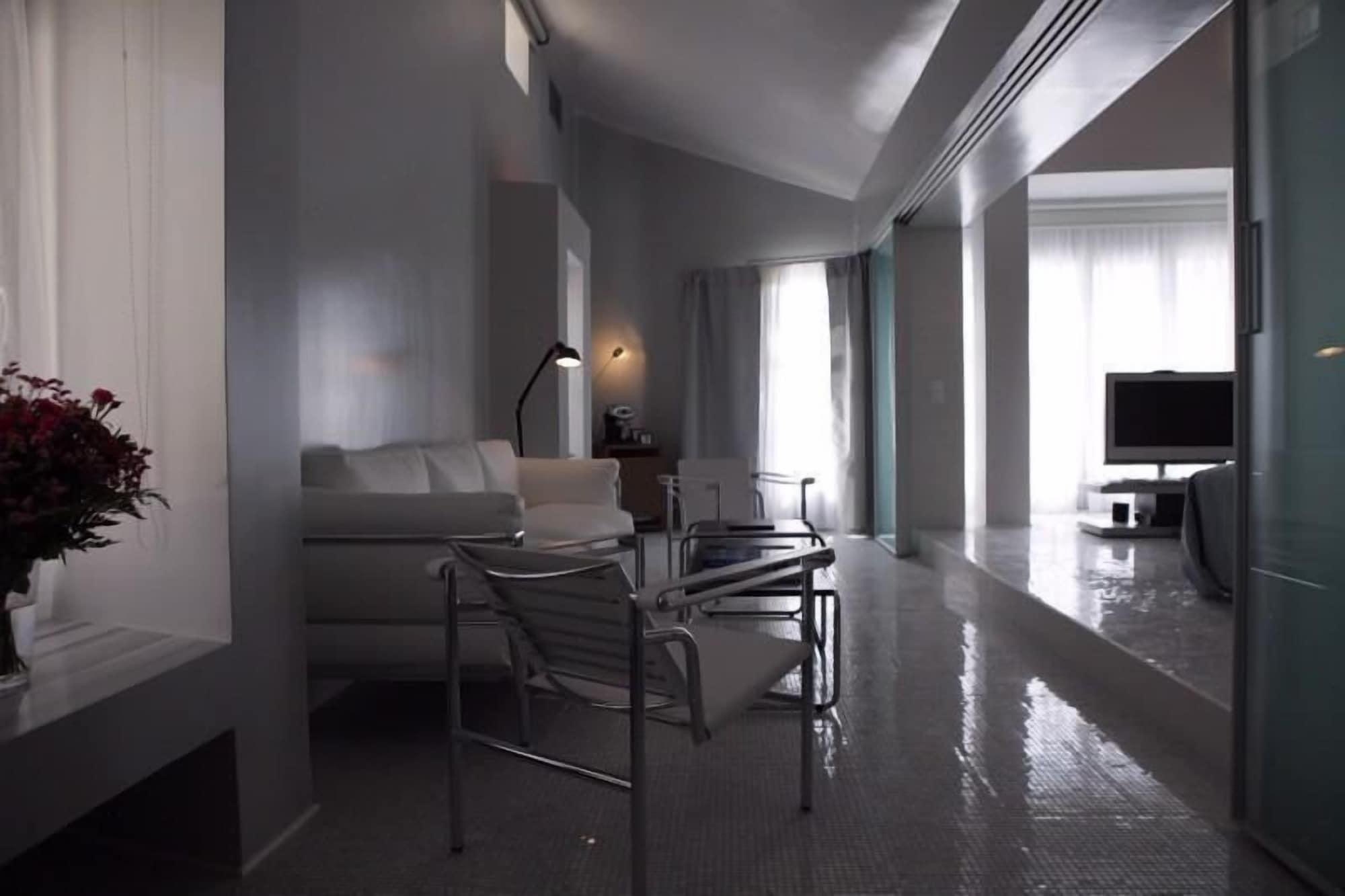 The Majestic Hotel Fira (Santorini) Exterior foto
