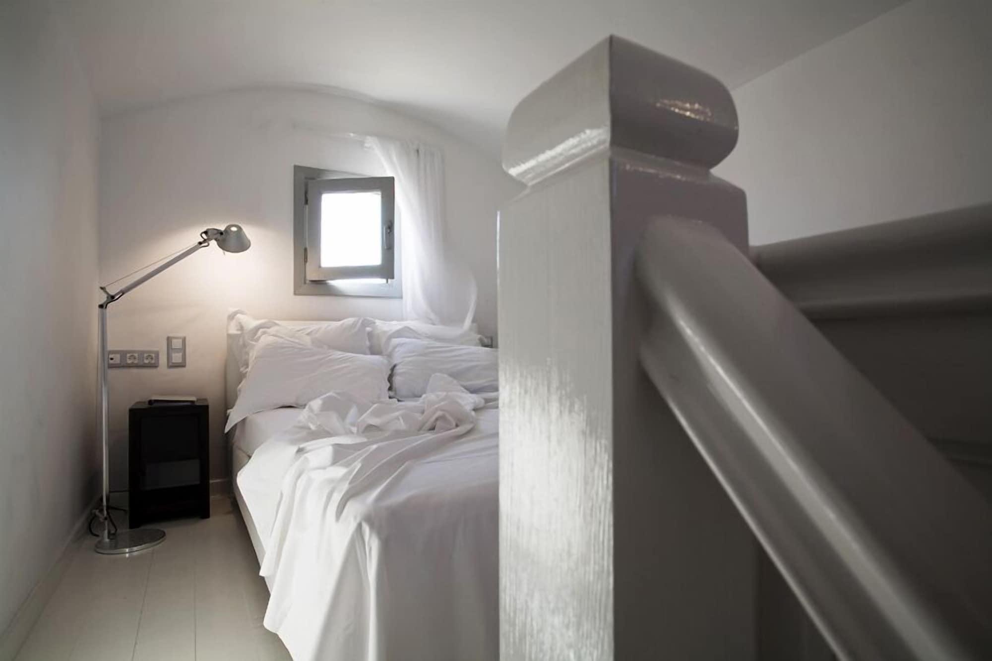 The Majestic Hotel Fira (Santorini) Quarto foto