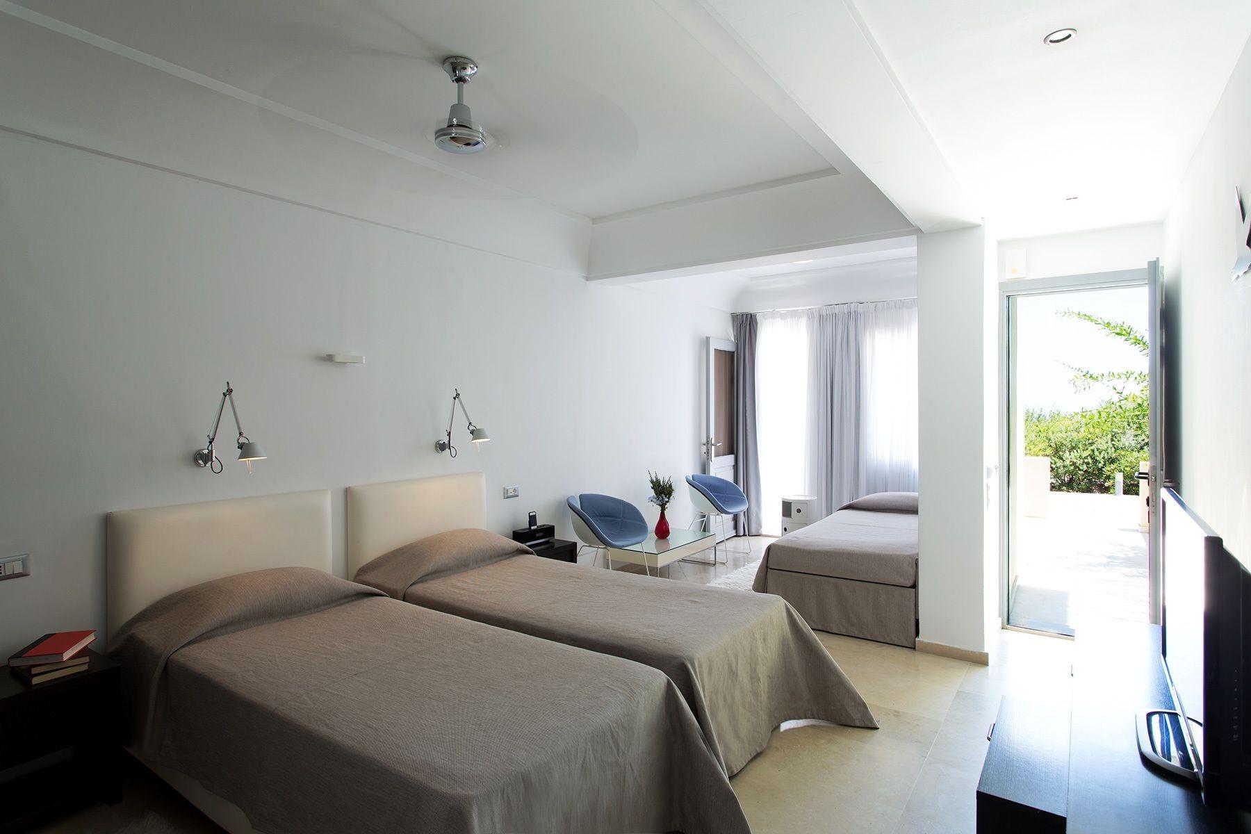 The Majestic Hotel Fira (Santorini) Exterior foto