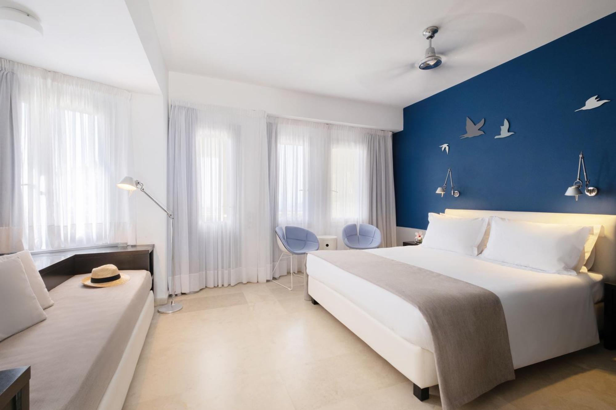 The Majestic Hotel Fira (Santorini) Exterior foto