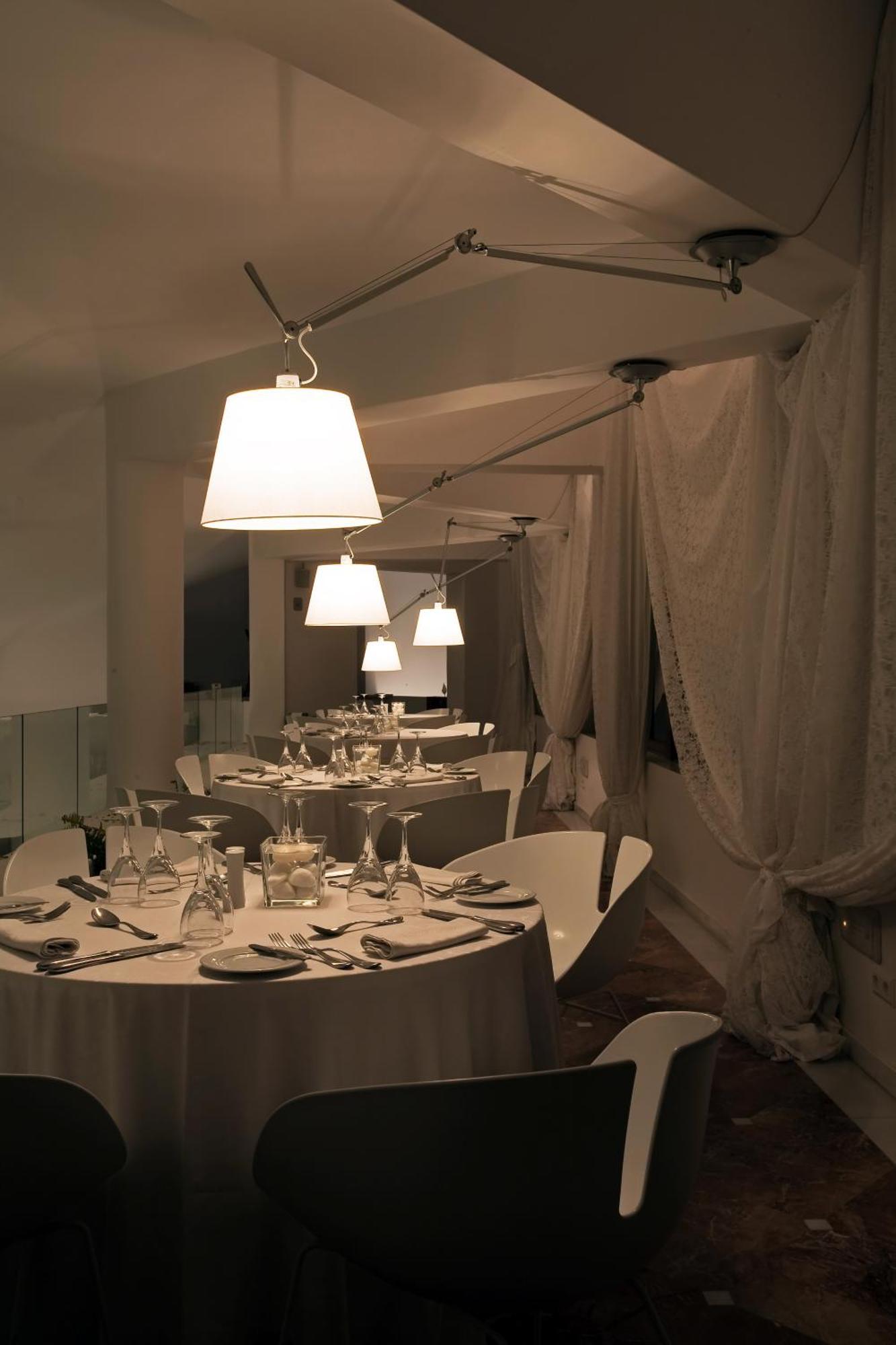 The Majestic Hotel Fira (Santorini) Exterior foto