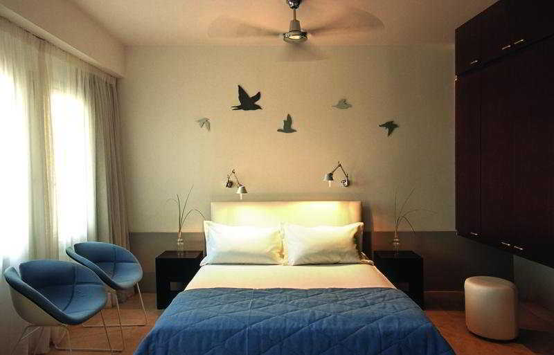 The Majestic Hotel Fira (Santorini) Exterior foto